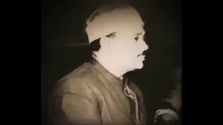 كلا إذا دكت الأرض دكا دكا الحنجرة الذهبية دندنها