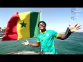 Lagu irl stream in Senegal 🇸🇳 (50 MILLION)