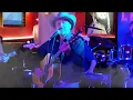 Atticus Jones - "Smoke In A Bar" (Official Lyric Video)