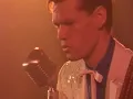 Randy Travis - It's Just A Matter Of Time (Official Music Video)