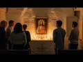 Download Lagu The Echo of Monastic Calm: Catholic Harmonies from the Depths of Silence