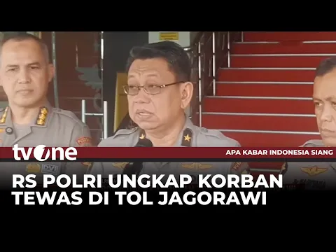 Diduga Dibunuh, Pengemudi Taksi Online Ditemukan Tewas di Pinggir Tol Jagorawi