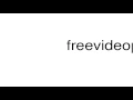 How to pronounce free poker