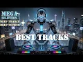 Download Lagu Mega Deep Techno \u0026 Trance Mix | Melodic Techno, Trance, Chaos, Cyber, Electro | Subscriber’s Choice