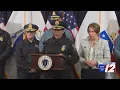 Fall River Police Chief announces retirement after controversial search warrant