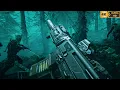 Download Lagu Call of Duty: Modern Warfare NVG Missions Stealth Kills - Realism/No Damage