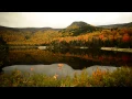 AQUI Y AJAZZ, TORCUATO MARIANO "Blue Bossa" White Mountain National Forest, NH.