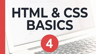 HTML and CSS basics part 4 Controlling document flow via the display property