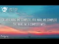 5 Seconds of Summer - Complete Mess (Lyrics)