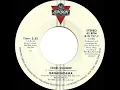 1984 Cruel Summer - Bananarama (stereo 45)