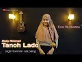 Tanoh Lado (Andy Achmad) - Cover By Risquina || Lagu Daerah Lampung