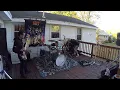 Black Sabbath Rat Salad cover by The Snowdogs