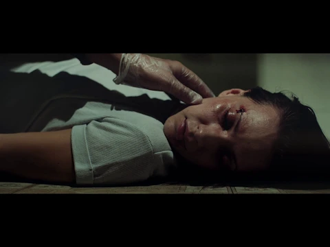 SIGHTLESS Short Film - Teaser
