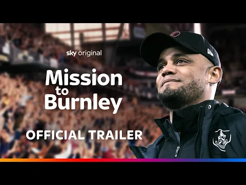 Official Trailer 1