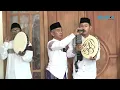Lagu MAHALUL QIYAM HADRAH AR RIDWAN SUMENEP