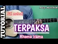 Download Lagu TUTORIAL Full melodi TERPAKSA -- RHOMA IRAMA