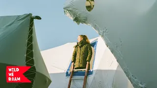 One Week in the Boatyard | Boat Life Ep. 34