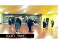 BOOTY SWING DANCE FITNESS