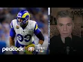 PFT PM Mailbag Los Angeles Rams hype massive amid Aaron Donald rumors NFL on NBC