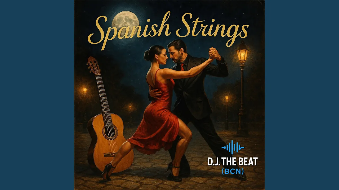 Spanish Strings (Version 01 Love at Night Remix) Spanish Strings (Version 01 Love at Night Remix)