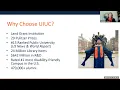 Online Master of Business Administration iMBA Program Webinar 5 10 23