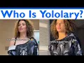 Who Is Yololary The Viral Spider-Man Suit Girl
