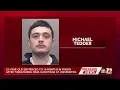 Davie County man sentenced for threatening to commit mass shootings at universities