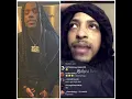 KTS dre diss NoLimit WetEmUp and say all quadruple were innocent people fatshawty tap in