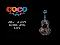 La Bikina (letra) Karol Cevilla