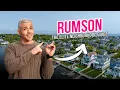MUST See Waterfront Properties in Rumson New Jersey