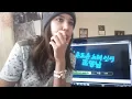 Son Seung Yeon - 지금 (immortal songs 2) _ REACTION