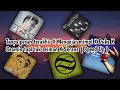 Download Lagu Tanpa pesan terakhir X Mengejar mimpi X Duka X Seamin tapi tak seiman X Serana ( Speed Up )