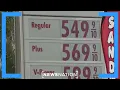 Why do gas prices change from one station to another Rush Hour
