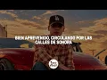Natanael Cano - Aprevenido (Letra)