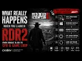 What REALLY Happens When You Launch RDR2 C GameDev