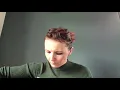 Hares on the Mountain- Radie Peat cover by Catherine McCrystal