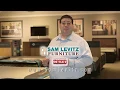 SAM LEVITZ Spot 4