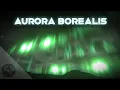 Unity VFX - Aurora Borealis Effect Shader Graph Tutorial