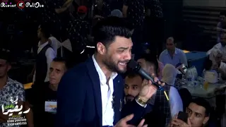 انا عمري في يوم ماجرحتك احمد عامر خيالة واسع ورايق اوي عادل صانوة فرحة اولاد جاب الله كفر الجزيرة 