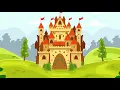 La Risa da las Vocales | Las Mejores Rimas Infantiles