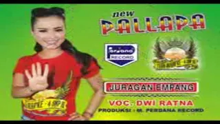 Download New Pallapa Dwi Ratna - Juragan empang MP3