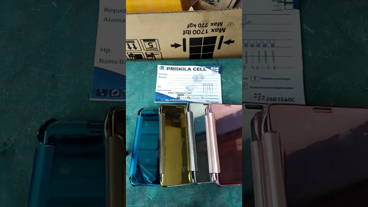 Solusi Masalah HP Canggih: Aksesoris wajib untuk Samsung Galaxy Note 10, Note 10+, A80, S10, S10+. 