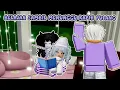 Download Lagu BELAJAR SAMBIL MENUNGGU KAPIH PULANG KERJA - BIMALA FAMILY  || BROOKHAVEN RP 🏡 ROBLOX INDONESIA