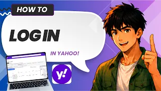 How to Log In to Yahoo Mail on Desktop Full Guide 2026