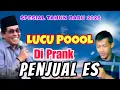 Lagu MASYAALLAH TABARAKALLAH❤ABAH ANZA KENA PRANK PEMUDA PENJUAL ES, LUCU POOL