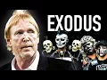 Why Did the Raiders Leave Oakland twice