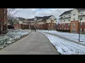 A Walk Through the Suites at Slippery Rock University