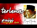 Download Lagu Puisi Indah Buya Hamka ... Terlena