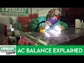 TIG AC Balance Explained Everlast Welders