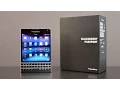 Download Lagu Blackberry Passport: Unboxing \u0026 Review